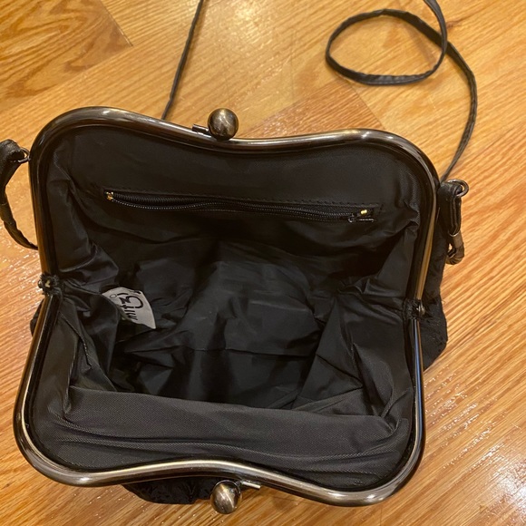 Mit3i crossbody clutch - Picture 4 of 4